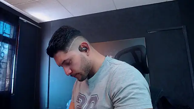 RichardMilleer online show from February 10, 2026, 1:48 pm