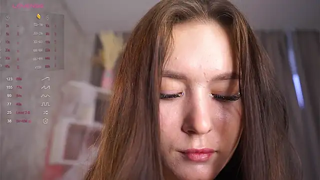 Snapshot of AlinaOrf chatting on October 30, 2025, 5:09 am AlinaOrf online show from October 30, 2025, 5:09 am