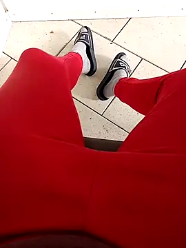 fullystroked online show from November 2, 2025, 11:12 am