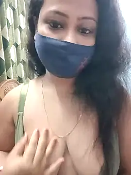 Deliciouskimi online show from October 3, 2025, 12:57 pm