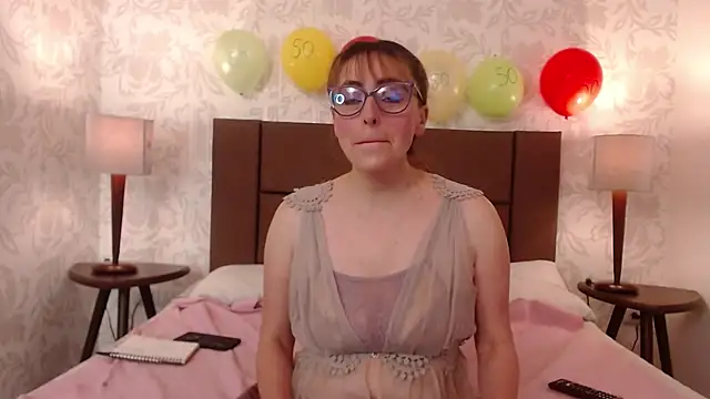 Ava Raye online show from September 19, 2025, 7:47 pm