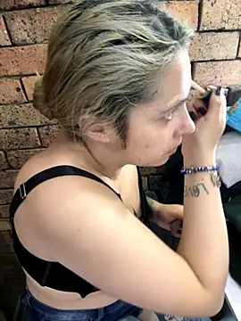 Snapshot of AlissaSpellman chatting on October 3, 2025, 6:38 pm AlissaSpellman online show from October 3, 2025, 6:38 pm