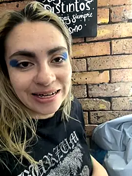 Snapshot of AlissaSpellman chatting on October 4, 2025, 6:39 pm AlissaSpellman online show from October 4, 2025, 6:39 pm