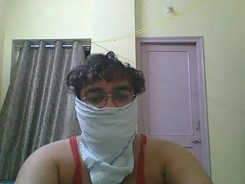 Kunal6782 online show from October 2, 2025, 7:21 pm