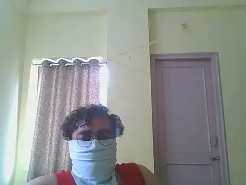 Kunal6782 online show from October 4, 2025, 9:40 am