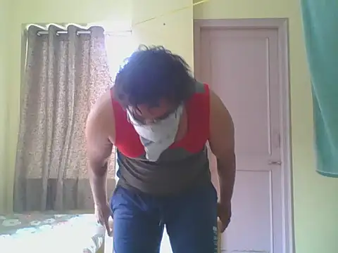 Kunal6782 online show from October 25, 2025, 10:01 am