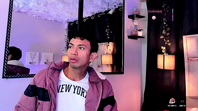 Marcello Nova online show from October 2, 2025, 11:50 am