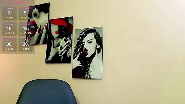 Marcello Nova online show from November 27, 2025, 1:13 pm