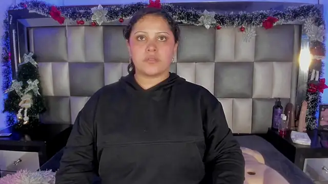 abbiecollins js online show from January 7, 2026, 4:37 am