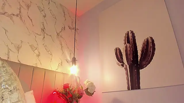 Amber Santana online show from January 15, 2026, 11:19 pm