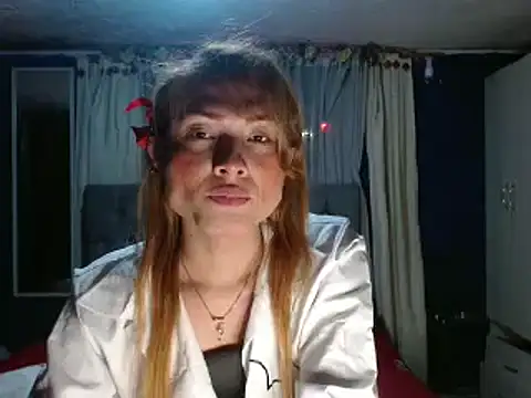 skarleth hot21 online show from September 21, 2025, 2:24 am