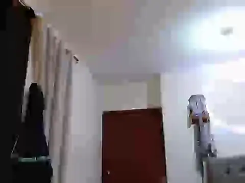 skarleth hot21 online show from February 5, 2026, 8:13 pm