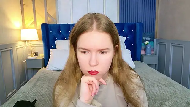 Alida Brice online show from January 15, 2026, 5:34 am