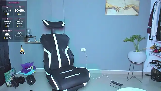 JordanRossie online show from April 7, 2026, 1:00 pm