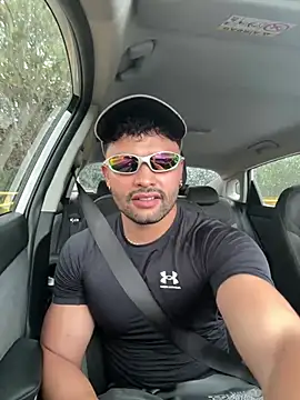 JordanRossie online show from July 23, 2026, 5:55 pm