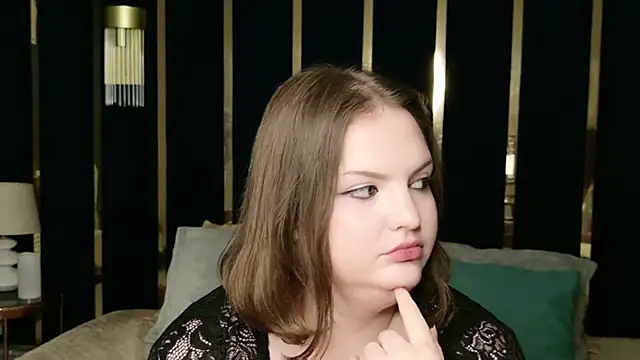 Vanessa Rise online show from September 19, 2025, 12:34 am