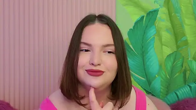 Vanessa Rise online show from September 24, 2025, 8:34 pm