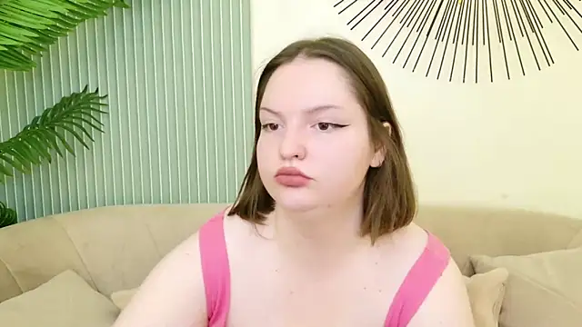 Vanessa Rise online show from September 26, 2025, 8:46 pm