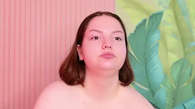 Vanessa Rise online show from October 9, 2025, 10:19 pm