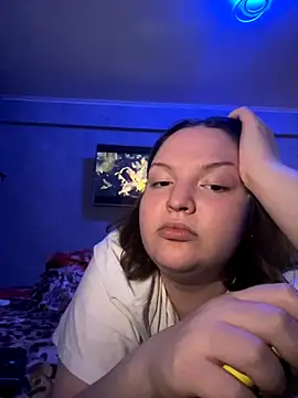 Vanessa Rise online show from October 18, 2025, 3:57 pm