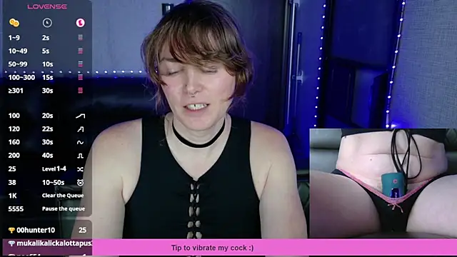 Snapshot of tsellieryder chatting on November 15, 2025, 2:09 am tsellieryder online show from November 15, 2025, 2:09 am