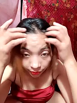 -Miu-98 online show from October 5, 2025, 2:37 pm