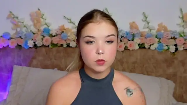 Lilith Bonheur online show from March 23, 2026, 1:04 pm