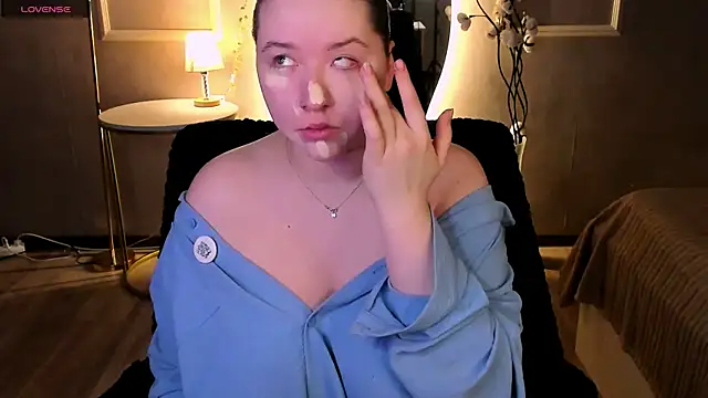 Selena Muse online show from February 6, 2026, 1:25 pm