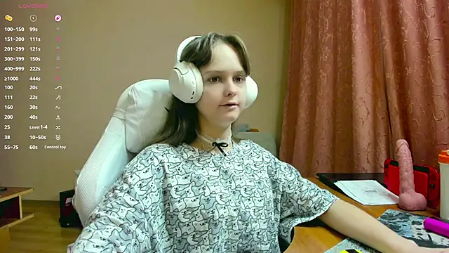 SharybbFace online show from November 8, 2025, 2:28 pm