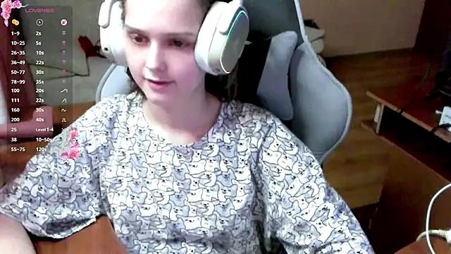 SharybbFace online show from March 4, 2026, 3:07 pm