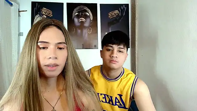 CandySweetCock online show from September 18, 2025, 5:31 am