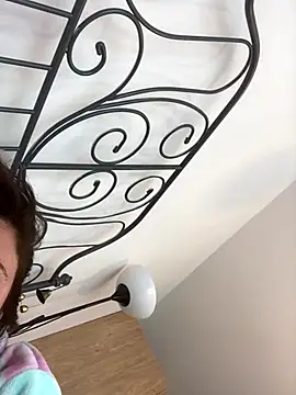 Mia Winters online show from September 28, 2025, 10:31 am