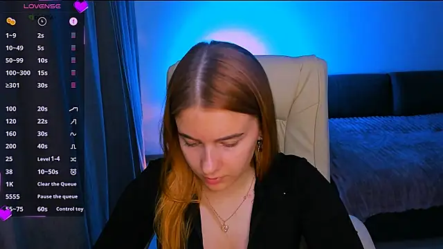 Snapshot of red__dizzy chatting on September 17, 2025, 7:48 pm red dizzy online show from September 17, 2025, 7:48 pm