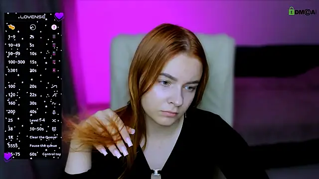 Snapshot of red__dizzy chatting on October 11, 2025, 10:30 pm red dizzy online show from October 11, 2025, 10:30 pm