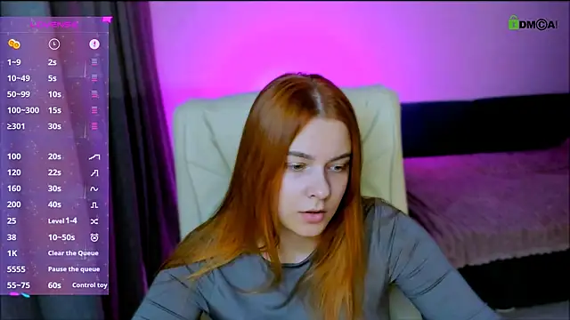 Snapshot of red__dizzy chatting on October 14, 2025, 8:53 pm red dizzy online show from October 14, 2025, 8:53 pm