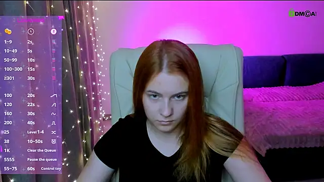 Snapshot of red__dizzy chatting on October 16, 2025, 3:24 pm red dizzy online show from October 16, 2025, 3:24 pm