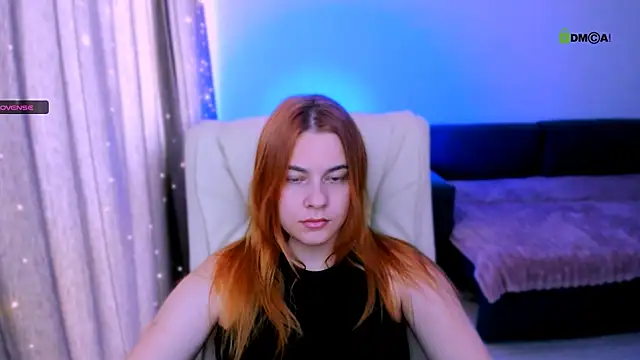 Snapshot of red__dizzy chatting on November 4, 2025, 11:31 am red dizzy online show from November 4, 2025, 11:31 am