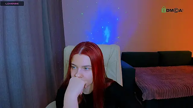 red  dizzy online show from January 18, 2026, 6:01 pm