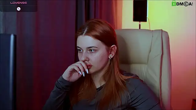 red  dizzy online show from March 24, 2026, 8:36 pm