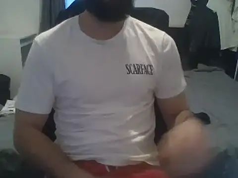 Snapshot of flambeur93 chatting on February 12, 2026, 4:57 pm flambeur93 online show from February 12, 2026, 4:57 pm