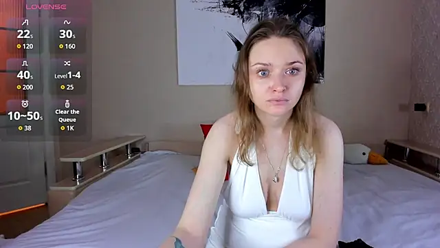 Snapshot of Linda_Bryant-Eva chatting on October 31, 2025, 1:28 am Linda Bryant-Eva online show from October 31, 2025, 1:28 am