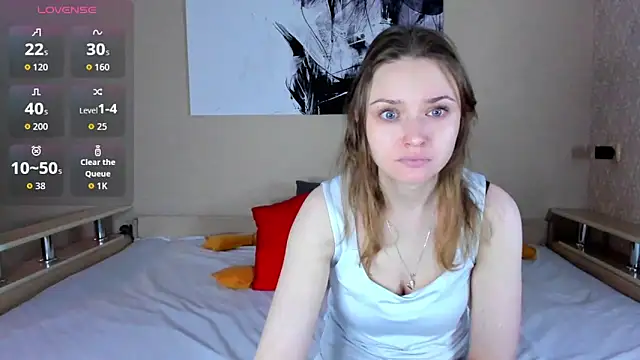 Snapshot of Linda_Bryant-Eva chatting on November 10, 2025, 1:15 am Linda Bryant-Eva online show from November 10, 2025, 1:15 am