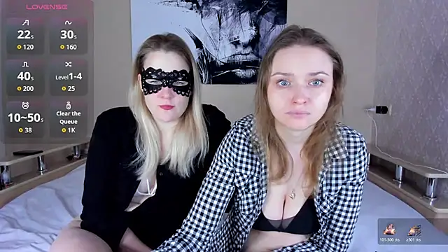 Snapshot of Linda_Bryant-Eva chatting on November 29, 2025, 7:33 am Linda Bryant-Eva online show from November 29, 2025, 7:33 am