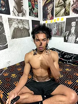 Sexyquerubin online show from November 10, 2025, 7:24 pm