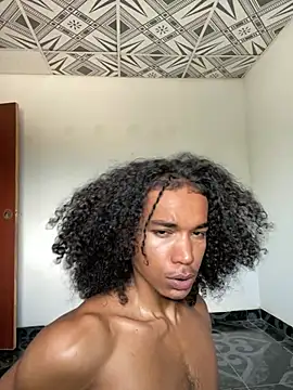 Sexyquerubin online show from May 23, 2026, 2:54 pm