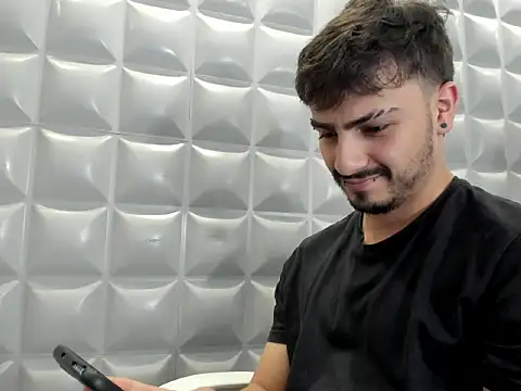 Snapshot of Jack_Daniel__ chatting on October 7, 2025, 3:09 pm Jack Daniel online show from October 7, 2025, 3:09 pm