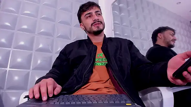 Snapshot of Jack_Daniel__ chatting on October 14, 2025, 10:38 am Jack Daniel online show from October 14, 2025, 10:38 am