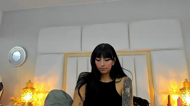 LaylaaDoll online show from July 21, 2026, 7:16 pm