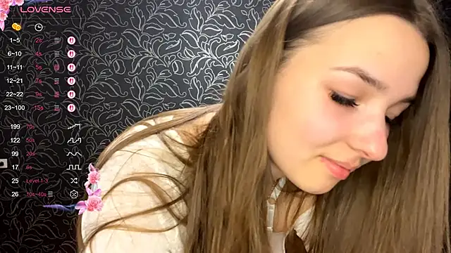 GemmaGunter online show from November 21, 2025, 8:07 pm