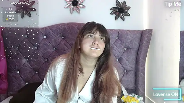Snapshot of Pandy_888 chatting on December 20, 2025, 3:57 am Pandy 888 online show from December 20, 2025, 3:57 am